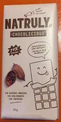 Chocolicious