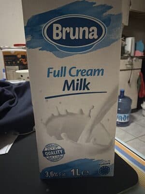 Milk