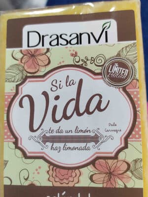 Drasanvi