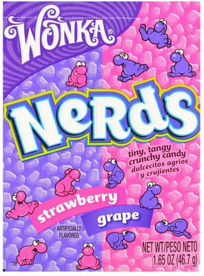 Nerds