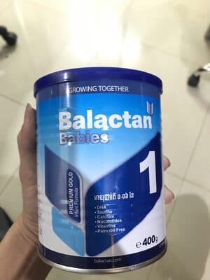 Balactan Premium Gold