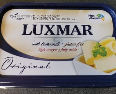 Luxmar Original