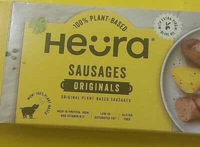 Sausages