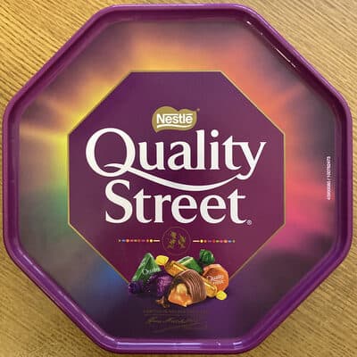 Quality Street