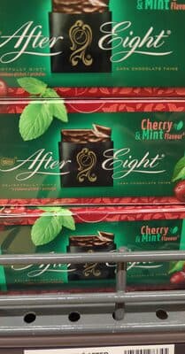 Ok. Sald. Nestl After Eight Cherry