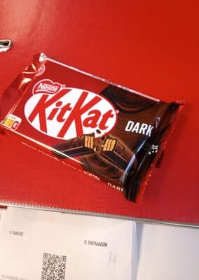 KitKat