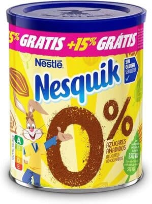 Nesquik