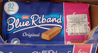 Blueribond orig
