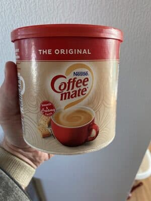 Coffee Mate