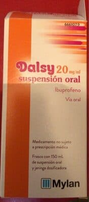 Dalsy