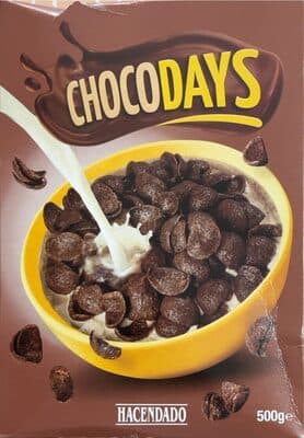 Chocodays
