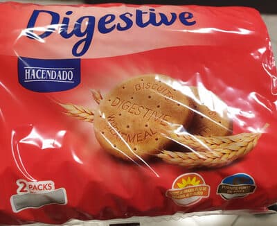 Digestive