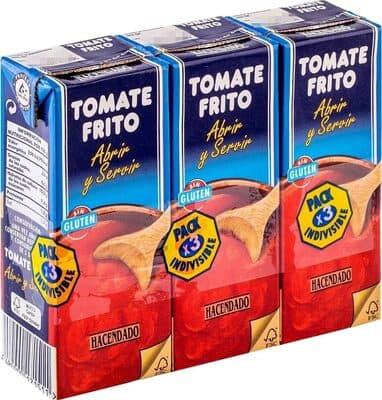 Tomate frito