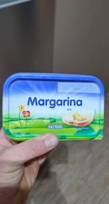 Margarina