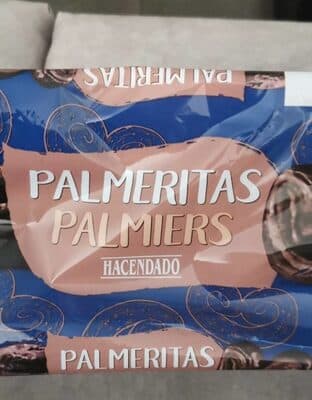 Palmeritas