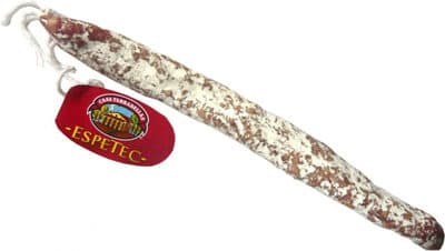 Fuet Espetec Extra