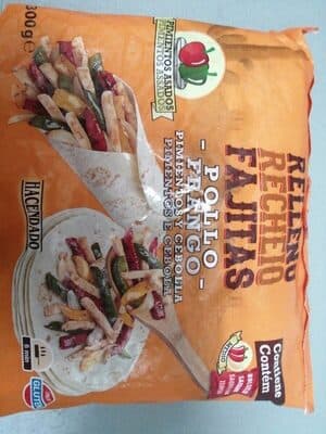 Fajitas