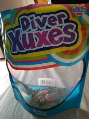 Diver xuxes