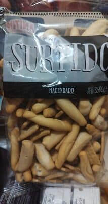 Surtido