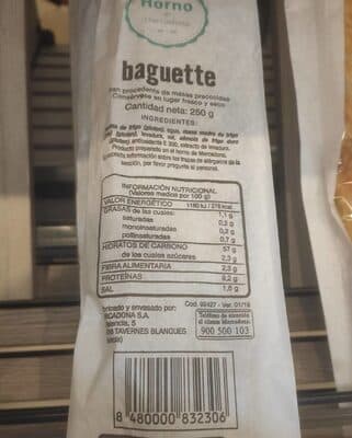 Baguette