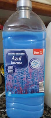 Suavizante concentrado