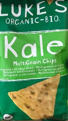 Chips Kale
