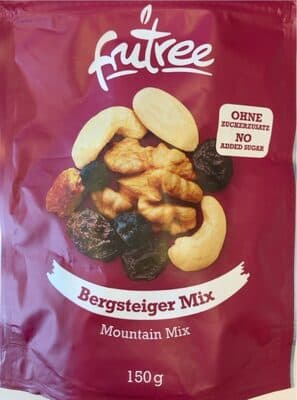 Bergsteiger Mix
