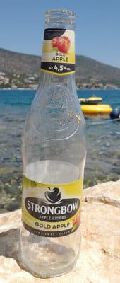 Strongbow appel ciders