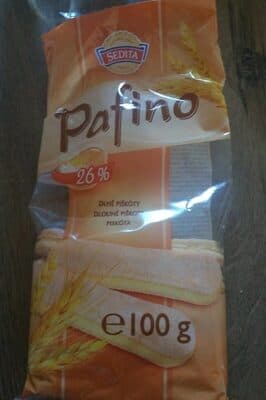 Pafino