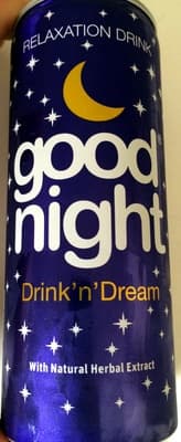 Good Night