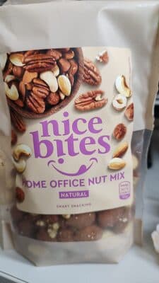 Nice Bites