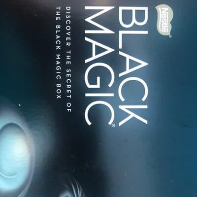 Black Magic