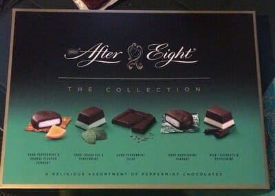 The collection