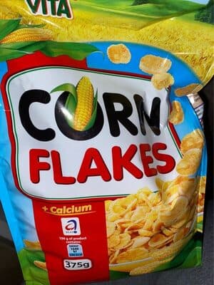 Corn Flakes