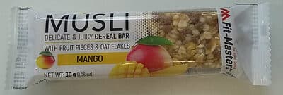 Msli mango