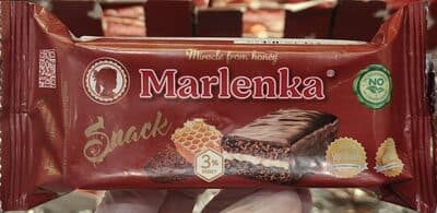 Snack Bar