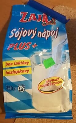 Sojov Npoj Plus