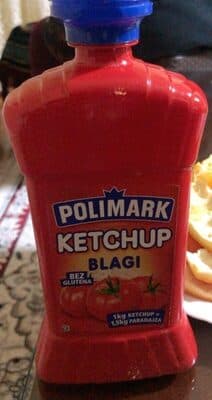 Ketchup