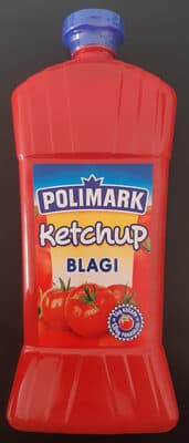 Ketchup