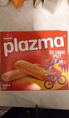 Plazma
