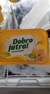Dobro Jutro