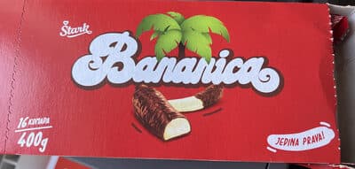 Bananica