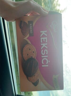 Keksii