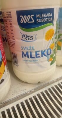 Svee Mleko