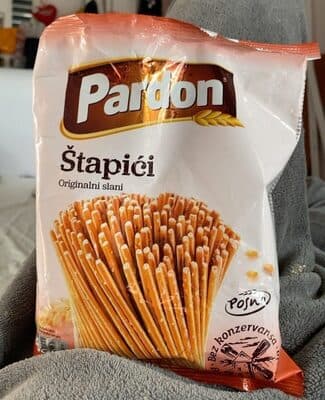 Pardon Tapii