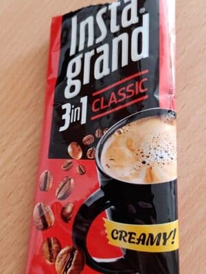 3 In 1 Classic