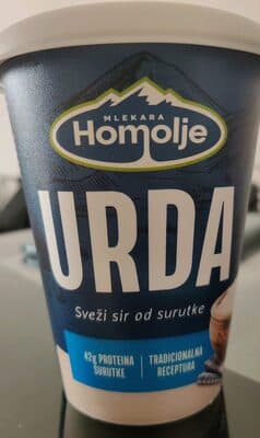 Urda