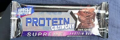 Protein Bar