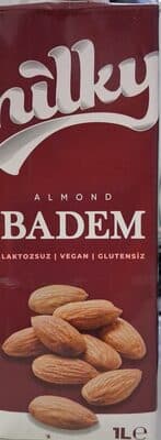 Badem St