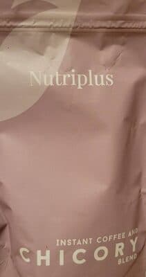 Chicory Blend - Nutriplus